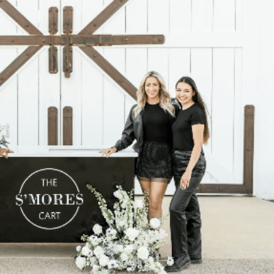 Bachelorette Party Catering